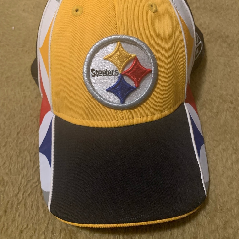 PITTSBURGH STEELERS CAP